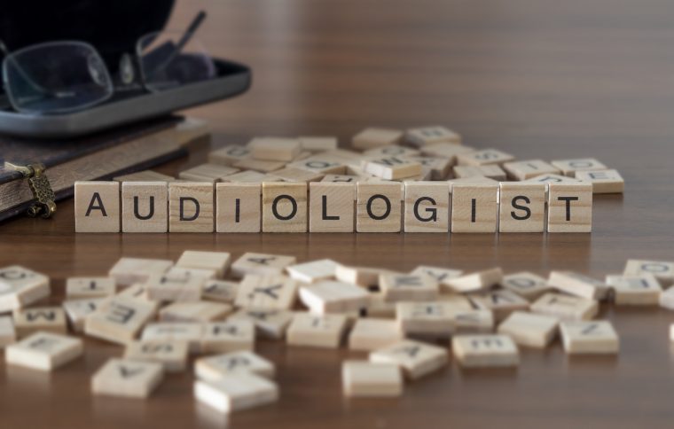 Audiologist Solihull