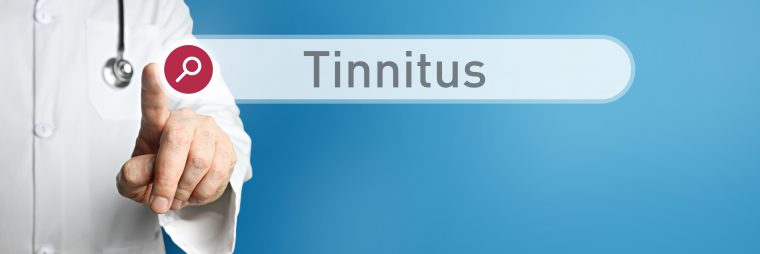 Hypnotherapy for Tinnitus
